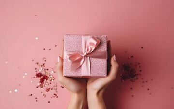 راهنما و ایده‌های خرید هدیه لاکچری و خاص
