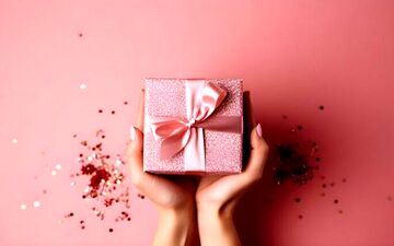 راهنما و ایده‌های خرید هدیه لاکچری و خاص
