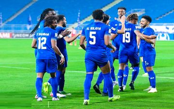 استقلال برای میزبانی مقابل الهلال اقدام کرد