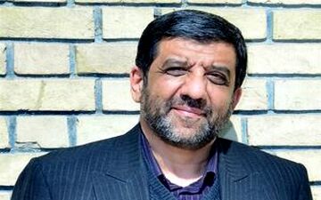 معرفی یک کالای ایرانی بی رقیب توسط ضرغامی +عکس
