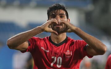 وقتی پول،مغانلو را زردپوش کرد!