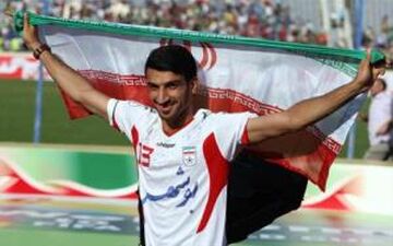  واکنش تند بازیکن پرسپولیس به شایعه اعتصاب