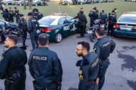 درگیری خونین در دانشگاه آزاد سوهانک؛ پلیس تهران وارد عمل شد | ماجرای تیراندازی چه بود؟