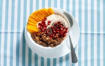 ترفندی برای کاهش مصرف نمک، قند و چربی در سفره ایرانی‌ها
