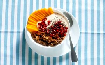 ترفندی برای کاهش مصرف نمک، قند و چربی در سفره ایرانی‌ها