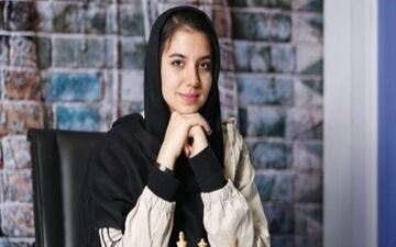 پیروزی مجدد خادم‌الشریعه مقابل حریف آمریکایی