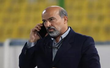 اعتراض تند آبادانی ها به داوری لیگ یک/ صدای صنعت نفت بلند شد