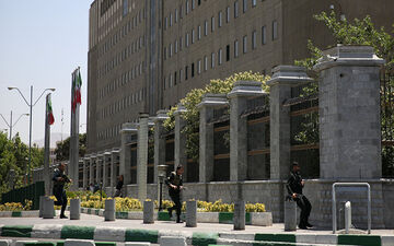 چرا حمله تروریستی تهران این زمان انجام شد؟ 