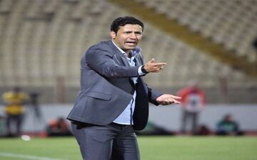 خدمت تارتار به فرهاد و محرم/پرسپولیسی معروف ترمز سرخ پوشان را کشید 