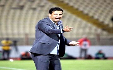 خدمت تارتار به فرهاد و محرم/پرسپولیسی معروف ترمز سرخ پوشان را کشید 