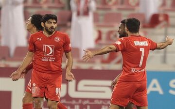 سپاهان انتخاب العربی، پرسپولیس انتخاب ترابی!