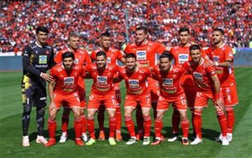  ترکیب پرسپولیس مقابل پیکان مشخص شد