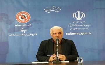 علت کمبود و گران شدن ماسک در هفته های اخیر
