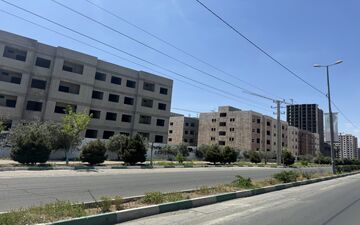 خوش به حال مشاوران املاک شد

