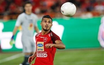  بازیکنان پرسپولیس علی علیپور را سورپرایز کردند+عکس