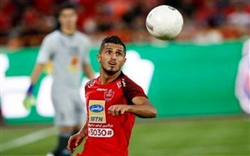  بازیکنان پرسپولیس علی علیپور را سورپرایز کردند+عکس