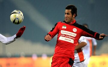 خانواده ستاره فقید  شاکی جدید پرسپولیس 