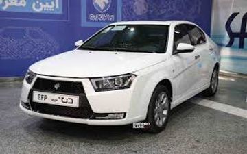 دنا پلاس دوباره ارزان شد + قیمت روز انواع دنا
