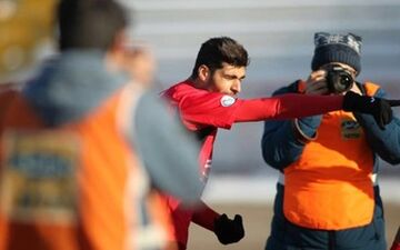  طارمی سوژه سعودی‌ها شد!
