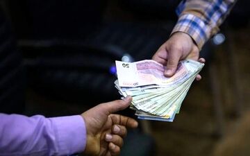  موجودی کارت خود را همین الان چک کنید / شارژ فوق‌العاده حساب‌ها از ۱۵ اسفند کلید خورد 