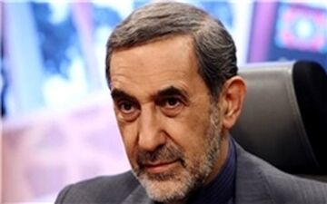داستان خانه 1000 متری علی‌اکبر ولایتی
