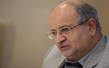 خطر خستگی کادر درمان در دوران شیوع کرونا
