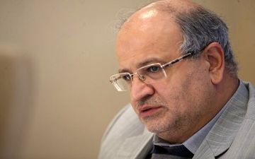 خطر خستگی کادر درمان در دوران شیوع کرونا
