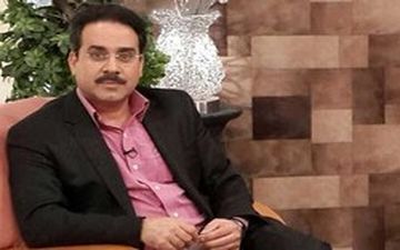  حمله شدید مجری مشهور به کمدین برنامه «خندوانه»