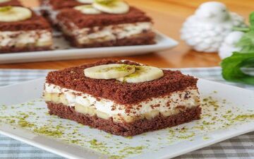 طرز تهیه کیک آلمانی | آموزش کامل و گام به گام!