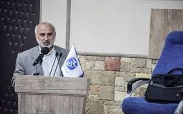 سومین جشنواره رسانه‌ای ابوذر استان کرمانشاه با تشکیل دبیرخانه اعضای هیئت داوری برگزار می‌شود