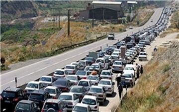 هزینه حوادث ترافیکی 5 درصد تولید ناخالص ملی است