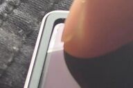 دلیل خم‌شدن نمایشگر گلکسی زد فولد ۸ از زبان سامسونگ