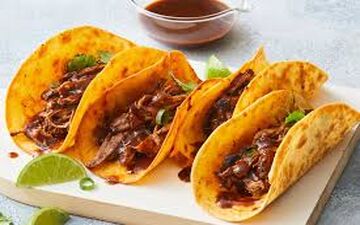 طرز تهیه یک لقمه خوشمزه!