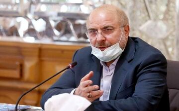 قالیباف: بودجه ۱۴۰۰ پیش از پایان سال نهایی می‌شود