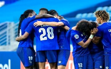 خوان ماتا پیشنهاد الهلال را رد کرد
