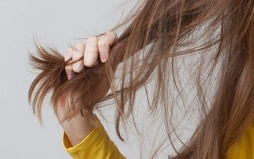 چگونه موهای نازک و کم‌پشت خود را سالم نگه داریم؟  