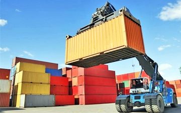 پرداخت 38 هزار میلیارد ریال تسهیلات به صادرکنندگان  
