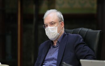 نمکی بر نظارت به اجرای دستورالعمل‌‌های ستاد ملی مدیریت و کنترل بیماری کرونا، تاکید کرد