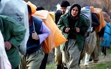  رونمایی از فیلم «کژال» در جشنواره کن
