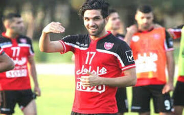  کدام بازیکنان پرسپولیس از سرخپوشان جدا می شوند؟