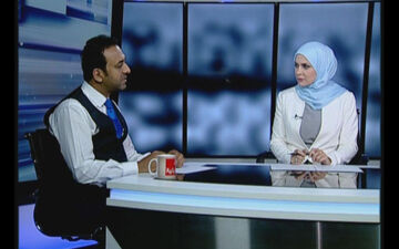 بررسی اخبار رسانه های رژیم اسرائیل  در «العین الاسرائیلیه»