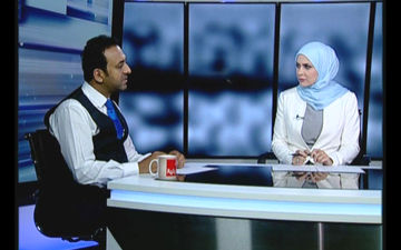 بررسی اخبار رسانه های رژیم اسرائیل  در «العین الاسرائیلیه»