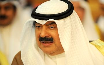 کویت: تنها با تصمیم اتحادیه عرب سفارتمان را در دمشق بازگشایی می‌کنیم