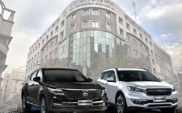 فروش فوق العاده این خودروها هفته آینده در بورس/ قیمت این خودروها شکست