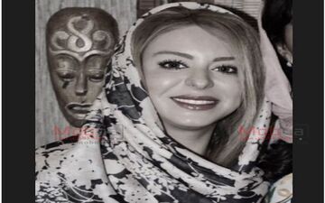 زهرا اویسی؛ بدون شرح! (عکس)