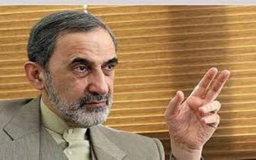 هیچ کشوری اجازه دخالت در امور داخلی را نخواهد داشت