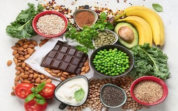 
این غذاها خستگی را از بدن‌تان رفع می‌کند و به شما انرژی مضاعف می‌دهد