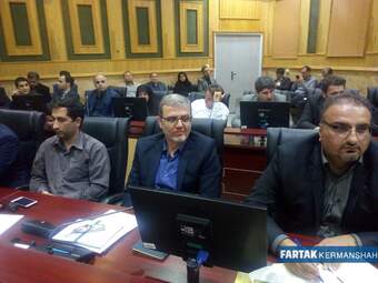 کارگروه اشتغال و گردشگری استان کرمانشاه