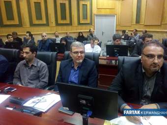 کارگروه اشتغال و گردشگری استان کرمانشاه