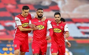 هیات مدیره پرسپولیس در انتظار لیست زمستانی گل‌محمدی